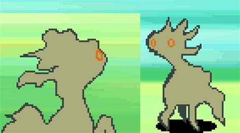 beta arceus|Compilation album of recently leaked beta Pokemon sprites in DPPT.